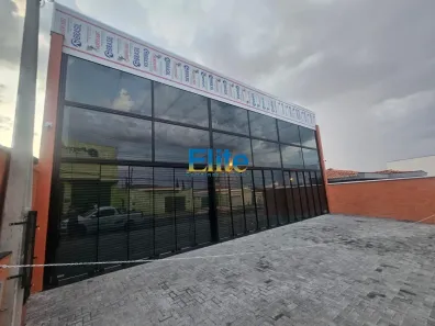 Galpão/Depósito/Armazém à venda, 250m² no Jardim Nova Europa, Campinas
