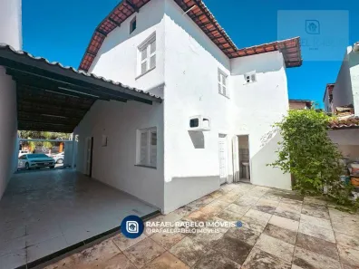 Casa com 3 Quartos à venda, 138m² no Mondubim, Fortaleza
