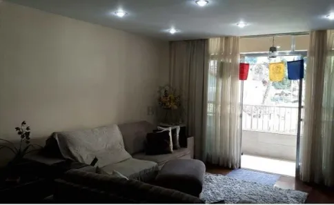 Apartamento com 3 Quartos à venda, 175m² no Santa Rosa, Barra Mansa