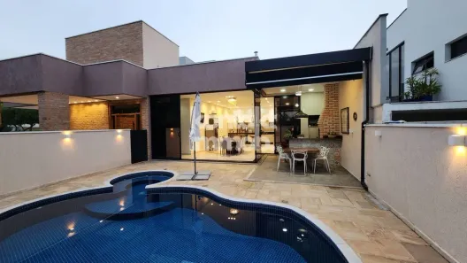 Casa com 3 Quartos à venda, 219m² no Parque Ibiti Reserva, Sorocaba