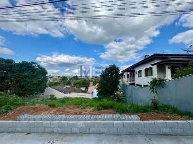 Lote/Terreno à venda, 300m² no Jardim Europa, Bragança Paulista
