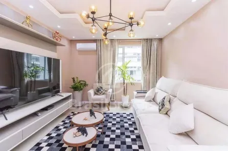 Apartamento com 3 Quartos à venda, 123m² no Copacabana, Rio de Janeiro