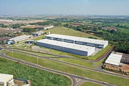 Galpão/Depósito/Armazém para alugar, 1740m² no Vila San Martin, Campinas