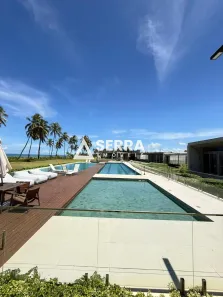 Lote/Terreno à venda, 849m² no Alphaville (Abrantes), Camaçari