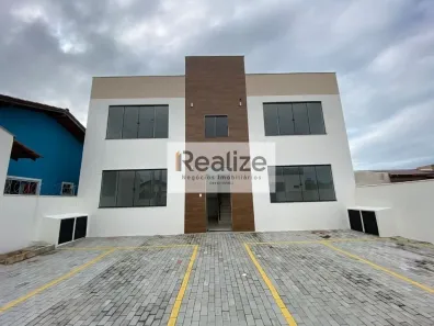 Apartamento com 2 Quartos à venda, 70m² no Itajuba, Barra Velha