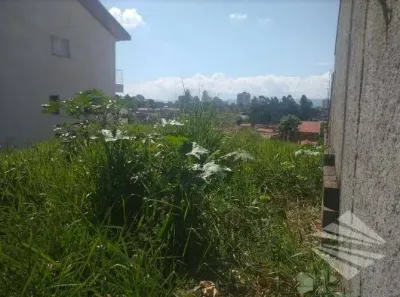 Lote/Terreno à venda, 311m² no Campos Elíseos, Taubaté