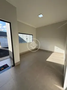 Casa com 3 Quartos à venda, 84m² no Jardim Europa, Uberlândia