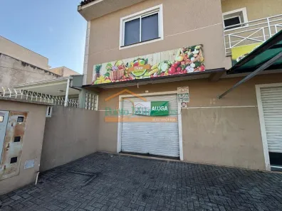 Ponto Comercial para alugar, 40m² no Loteamento Marinoni, Almirante Tamandaré