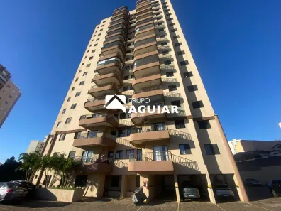 Apartamento com 2 Quartos à venda, 73m² no Vila Olivo, Valinhos