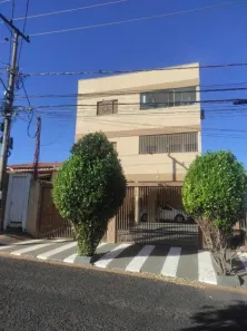 Apartamento com 2 Quartos à venda, 55m² no Jardim Caparroz, São José do Rio Preto