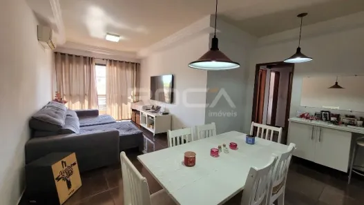 Apartamento com 3 Quartos à venda, 97m² no Jardim Palma Travassos, Ribeirão Preto