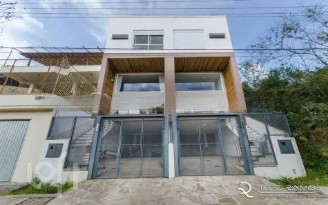 Casa com 3 Quartos à venda, 172m² no Morro Santana, Porto Alegre