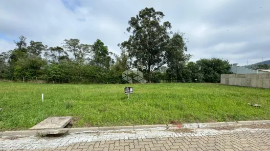 Lote/Terreno à venda, 353m² no Aliança, Santa Cruz do Sul
