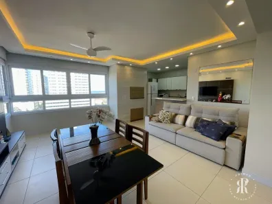 Apartamento com 2 Quartos à venda, 69m² no , Tramandaí