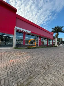 Ponto Comercial para alugar, 280m² no Centro, Atibaia