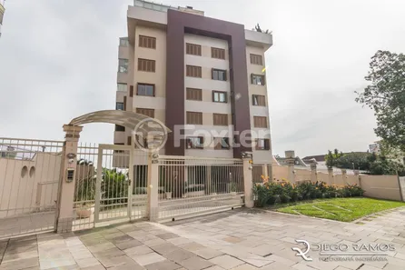 Cobertura com 4 Quartos à venda, 274m² no Santa Tereza, Porto Alegre