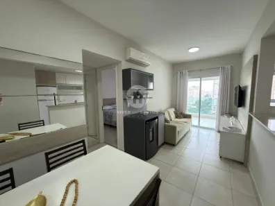 Apartamento com 1 Quarto à venda, 52m² no Gonzaga, Santos