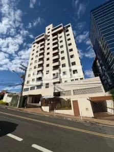 Apartamento com 3 Quartos à venda, 109m² no Jardim Planalto, Campinas