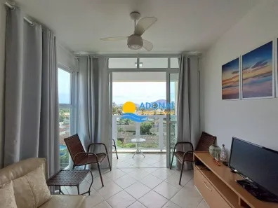 Apartamento com 2 Quartos à venda, 72m² no Jardim Virgínia, Guarujá