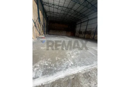 Galpão/Depósito/Armazém para alugar, 700m² no Casa da Lua, Resende