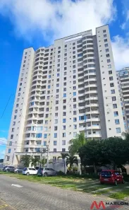 Apartamento com 2 Quartos à venda, 55m² no Pitimbu, Natal