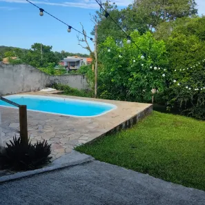 Casa com 3 Quartos à venda, 110m² no Do Ubatuba, São Francisco do Sul