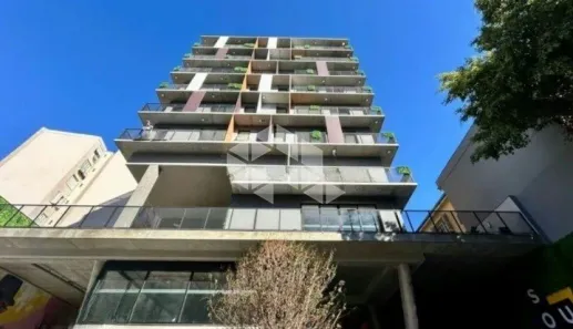Apartamento com 1 Quarto à venda, 45m² no Cidade Baixa, Porto Alegre