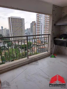 Apartamento com 2 Quartos à venda, 70m² no Vila Dom Pedro I, São Paulo