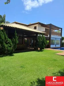 Casa com 4 Quartos para alugar, 56m² no Catu de Abrantes (Abrantes), Camaçari