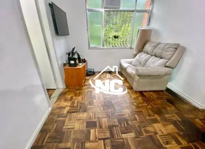Apartamento com 2 Quartos à venda, 90m² no Santa Rosa, Niterói