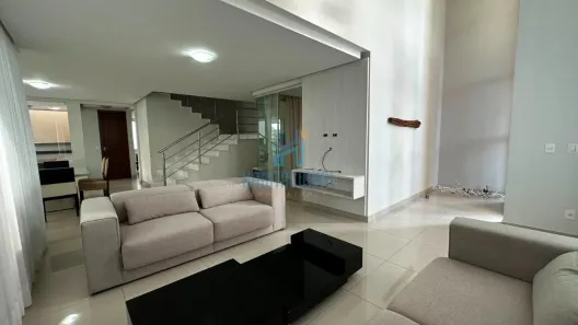 Casa de Condomínio com 6 Quartos à venda, 320m² no Parque do Jiqui, Parnamirim