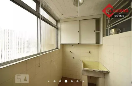 Apartamento com 2 Quartos à venda, 68m² no Chácara Santo Antônio (Zona Leste), São Paulo