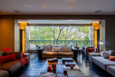 Apartamento com 3 Quartos à venda, 238m² no Brooklin Paulista, São Paulo