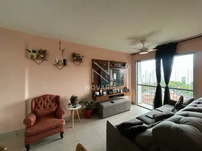 Apartamento com 2 Quartos à venda, 72m² no Vila Sofia, São Paulo