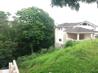Lote/Terreno à venda, 578m² no Golf Gardens, Carapicuíba