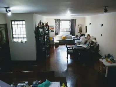 Sobrado com 3 Quartos à venda, 225m² no Brooklin Paulista, São Paulo