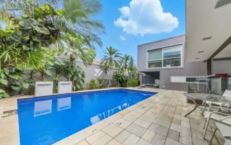 Casa com 4 Quartos à venda, 687m² no Pacaembu, São Paulo
