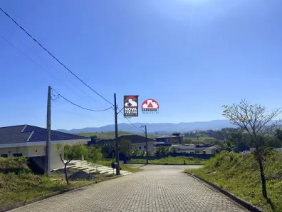 Lote/Terreno à venda, 1001m² no Condomínio Colinas do Parahyba, São José dos Campos