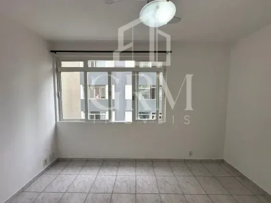 Apartamento com 1 Quarto para alugar, 50m² no Pinheiros, São Paulo