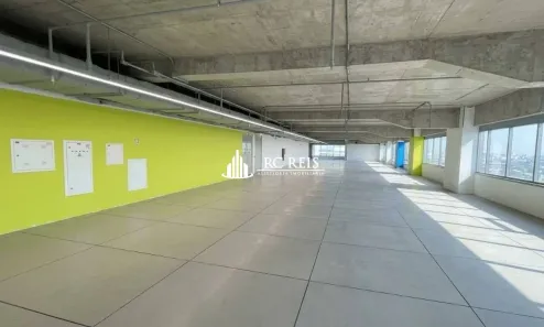 Sala Comercial para alugar, 451m² no Alphaville Centro Industrial e Empresarial/Alphaville., Barueri