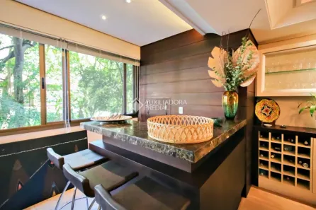 Apartamento com 3 Quartos à venda, 117m² no Floresta, Porto Alegre