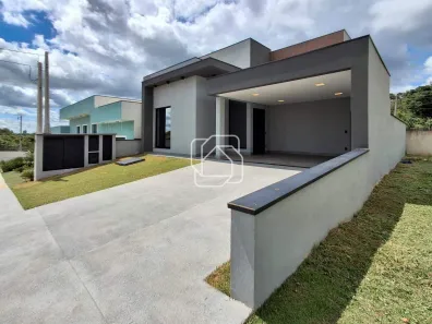 Casa de Condomínio com 3 Quartos à venda, 139m² no Jardim Residencial Garden Ville, Itu