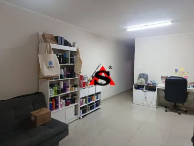 Sobrado com 3 Quartos para alugar, 250m² no Saúde, São Paulo
