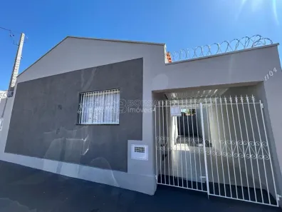 Casa com 2 Quartos à venda, 125m² no Centro, Araraquara
