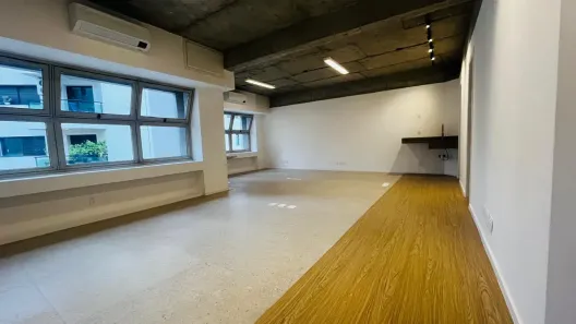 Sala Comercial com 1 Quarto para alugar, 48m² no Itaim Bibi, São Paulo