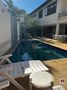 Casa com 4 Quartos para alugar, 485m² no Belvedere, Belo Horizonte