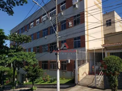Apartamento com 3 Quartos à venda, 90m² no Jardim Amália, Volta Redonda