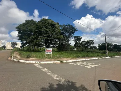 Lote/Terreno à venda, 2552m² no Setor Faiçalville, Goiânia