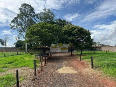Lote/Terreno à venda, 5500m² no Gleba Déa Maria, Uberaba