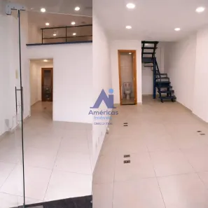 Ponto Comercial para alugar, 39m² no Recreio dos Bandeirantes, Rio de Janeiro